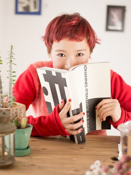 リッカ(RICCA) 【RICCA】アクセントガール・タイトショート