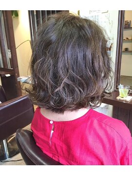 キー(kｅｙ) お客様style