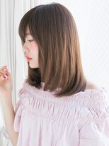 リリアン 表参道(relian)&nbsp;ナチュラル縮毛矯正はrelian表参道にお任せ！