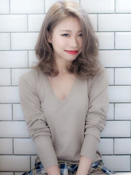 エイト 福岡天神店(EIGHT fukuoka) 【EIGHT 福岡天神】angel bright hair