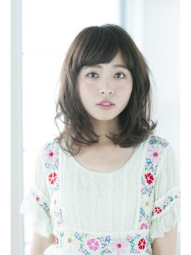 アルーシェ elua店(Alushe) ふわゆるカール☆【錦糸町 錦糸町北口】