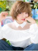 *+EVE戸頭+*…小悪魔風★大人ボブb