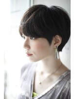 ナタン 自由が丘(NATHAN)&nbsp;バレイヤージュ×ハニーヘア ×エフォートレス×大人かわいい