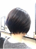 【eTONe】40代50代大人女性におすすめ大人ショートヘア