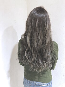 フェリア 渋谷(Feria) ≪filo by Feria渋谷≫ハイライト×グラデーション