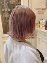 アンベリール 大名(Embellir)&nbsp;ラベンダーミルクティー