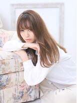 カイノ 光明池店(KAINO)&nbsp;【KAINO】色っぽ ナチュラルスタイル♪
