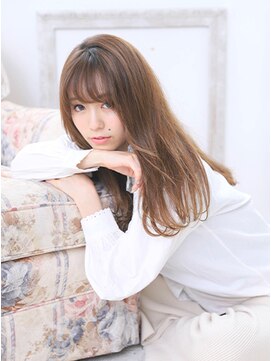 カイノ 光明池店(KAINO) 【KAINO】色っぽ ナチュラルスタイル♪