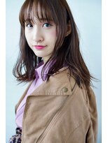 スープル(SOUPLE.) souple_style