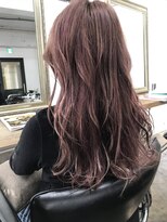 アクトゥス(AEQUITAS)&nbsp;ケアブリーチグレイピンクパープル【池袋/20代/30代/40代】