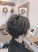 Cカールショート