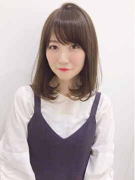 シウ(shiwu) shiwuおしゃれミディ