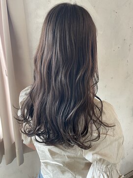 アドール(ADOR) [MIHO*ADOR] チョコレート / チョコモカ / ブリーチ