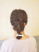 ヨハク(yohak)&nbsp;日常アレンジ