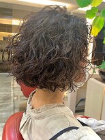 フリップビーアヴェダ(FLIP B AVEDA)&nbsp;【本八幡FLIP B AVEDA】お客様スタイル