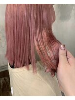 スーリール 赤坂店(Sourire)&nbsp;ピンクベージュ