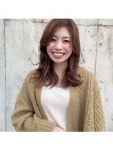 ミッグ(myg)&nbsp;松澤 佑香