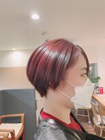 チュラブラン 和泉中央店(CHURA BLANC) カシスラベンダー♪