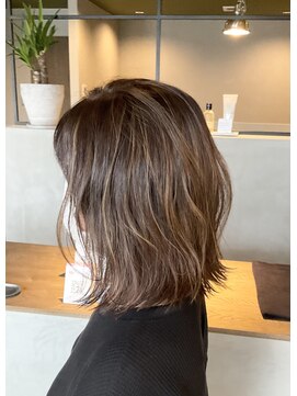 ノビー(Noby) ハイライトカラー