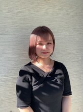 ピクシーボブ(Pixie Bob) 池下 愛理