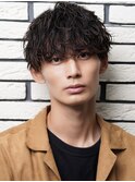 波巻きマッシュ