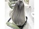 ルクール ヘアー プレジー(Le Coeur HAIR Plaisir)の写真