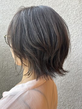 エルパライソ リフォ(Elparaiso Reff) ボブレイヤー