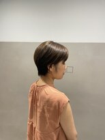 オン(ON)&nbsp;くびれショート