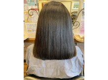 美容室 シノン(chinon)