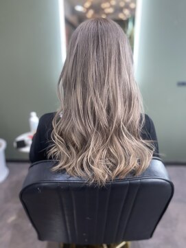 プリンプ(PRIMP) #グレージュ