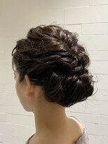 【お呼ばれセット】air銀座タワー　藤本麻衣