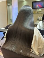 ビセ(VISE)&nbsp;髪質改善縮毛矯正