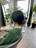 バロ(VALO)&nbsp;ショートウルフ