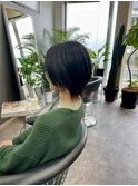 ショートウルフ