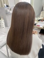 アチェロ(Acero.)&nbsp;ベージュブラウン