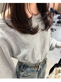 顔まわりレイヤー