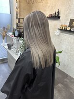 エピ(epi)&nbsp;バレイヤージュ【喜連瓜破】