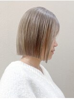 シャンプーボーイ&nbsp;ボブ