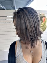 シダ(sida)&nbsp;シャドールーツカラー