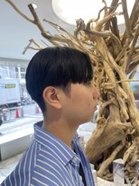 ゼスト 八王子店(ZEST)&nbsp;酸性ストレート『石井光星』