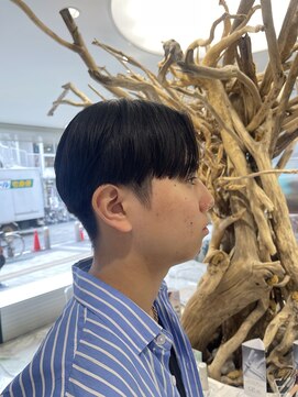 ゼスト 八王子店(ZEST) 酸性ストレート『石井光星』