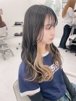 ラルガ 城野店(Raruga)&nbsp;イヤリングカラー☆