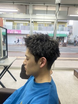 クレオ 福大通り店(CREO) ツイストスパイラル