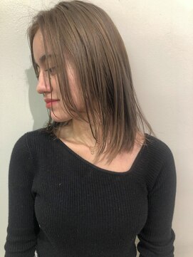 ニール シトロン 名古屋 伏見 丸の内(NEELU citron) 【Neelu_citron_tomoya】