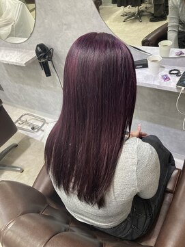 グラッジ 池袋(GLADGE) ピンクヴァイオレット