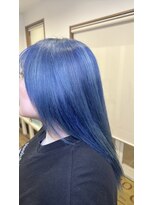 リタ(rita)&nbsp;ブルー