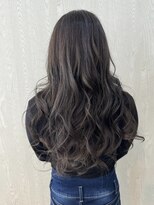ヘアーアンドビューティーガーデン(HAIR AND BEAUTY GARDEN)&nbsp;インナーカラーイヤリングカラーブリーチ白髪ぼかしハイライト
