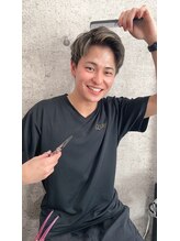 クエスト 松岡店(Quest)&nbsp;佐野 響