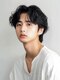コール ネックス ザ サロン 表参道(COALL nex the salon)の写真/ツイストスパイラルパーマ/波巻きパーマ/ニュアンスパーマが人気◎流行りのスパイキーショートも![#表参道]