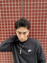 クオンヒール(QUON HEAL) 王道束感アップバングショート
